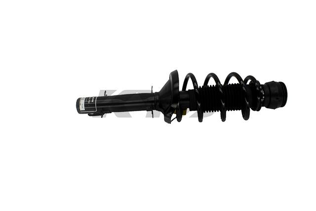 KYB Shocks & Struts Strut Plus - KYB Shocks & Struts Strut Plus Front Volkswagen Beetle 1998-10