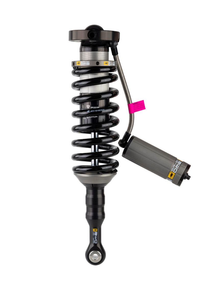ARB BP51 Coilovers - ARB / OME Bp51 Coilover S/N..Prado/Fj/4Run Fr Rh