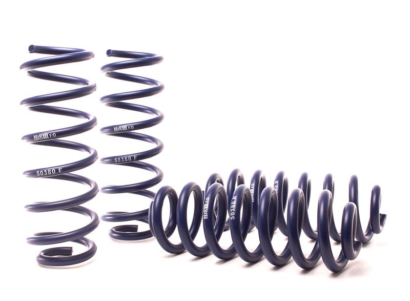 HR Raising Spring Kits - H&R 11-13 Kia Sorento (4WD) XM Adventure Raising Spring