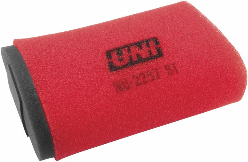 UNI Yamaha ATV Air Filters - Uni Filter 87-06 Yamaha Banshee 350 Air Filter