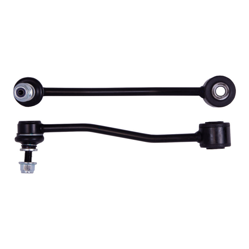 BIL B8 5100 Series Shocks - Bilstein 18-23 Jeep Wrangler JL 4DR B8 5100 1.5in Suspension Lift Kit (Without Winch)