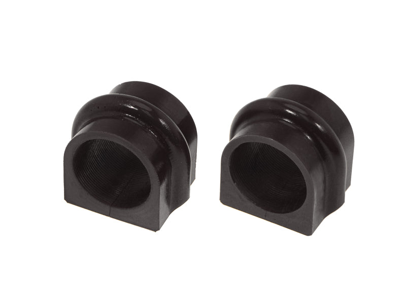 PRO Sway/End Link Bush - Blk - Prothane 03+ Nissan 350Z Front Sway Bar Bushings - 34mm - Black