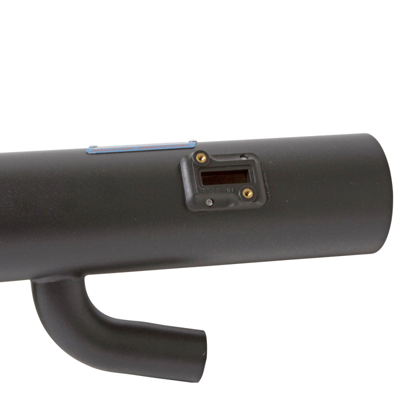 BBK Cold Air Intake Kit - BBK 11-14 Mustang 5.0 GT Boss 302 Cold Air Intake Kit - Blackout Finish