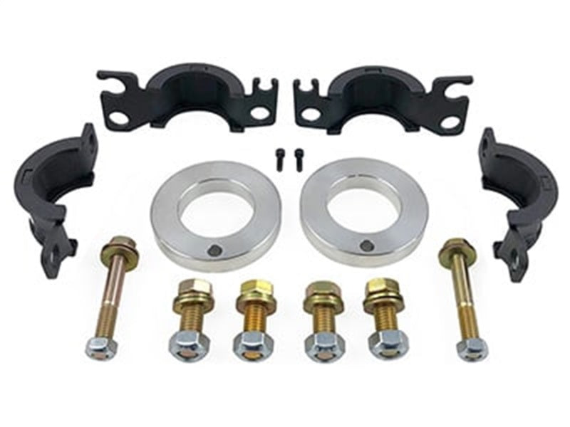 TUF Lift Kits - Tuff Country 14-22 Jeep Cherokee KL (Includes Latitude) 2wd & 4wd 2in Lift Kit 42103