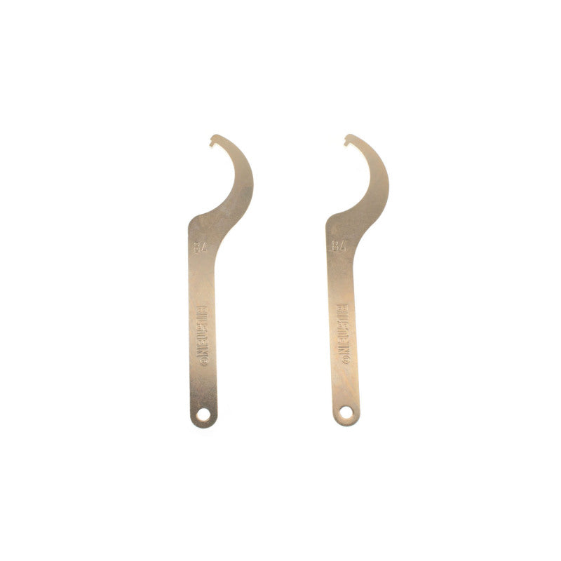 BIL B16 Series Suspension Kits - Bilstein B16 2002 Mini Cooper Base Front and Rear Suspension Kit