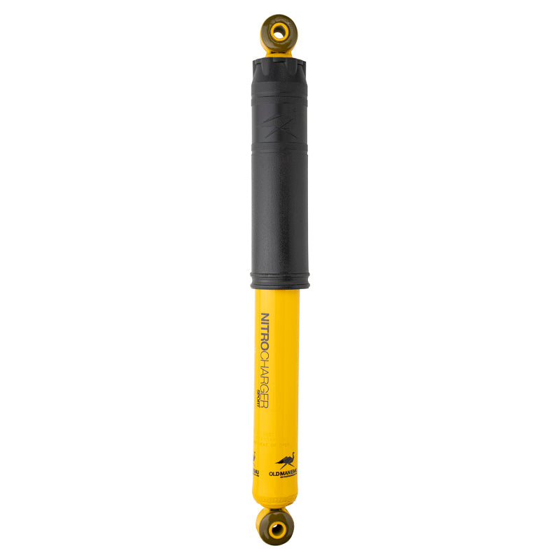 ARB OME Nitrocharger Sport Shocks - ARB / OME Nitrocharger Sport Shock Chevrolet Colorado