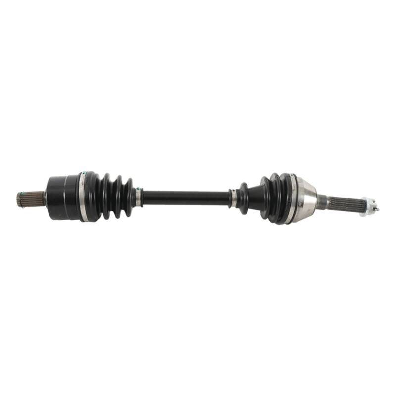 ABR A-Arm Kits - All Balls Racing 2006 Sportsman 450 4x4/2006 Sportsman 500 4x4/2006 Sportsman 500 4x4 HO Axle
