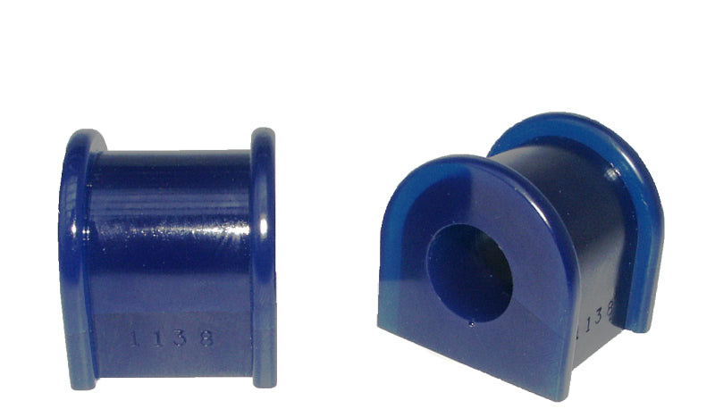 SPR Bushings - Sway Bar - SuperPro Sway Bar Mount Bushing - 16mm Bar