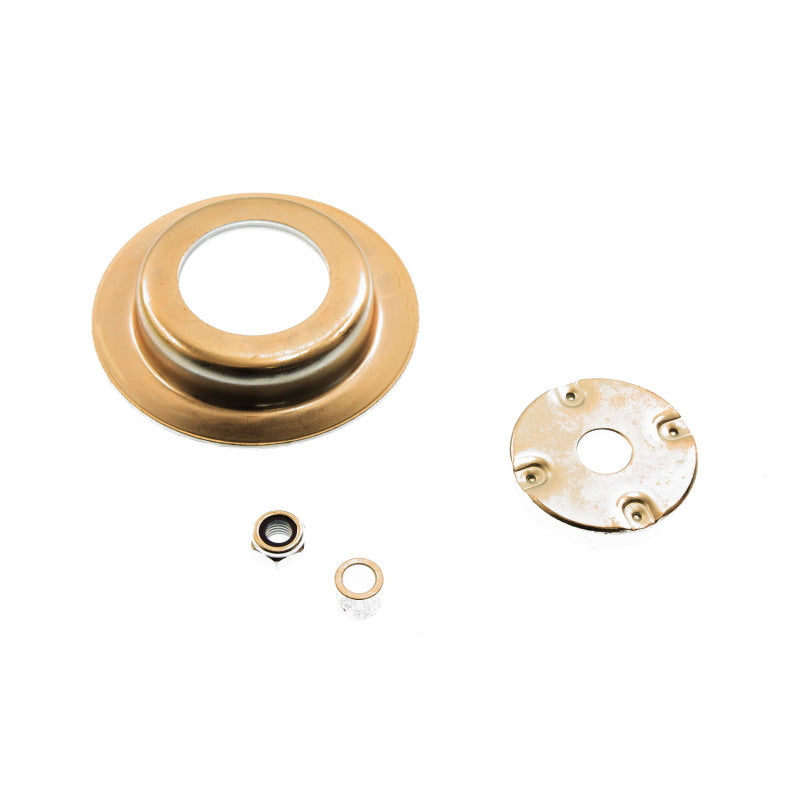 BIL B6 Series Shocks - Bilstein B6 1987 BMW 735i Base Rear 46mm Monotube Shock Absorber