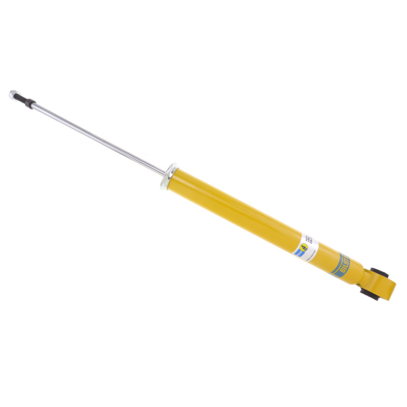 BIL B6 Series Shocks - Bilstein B6  2015 Volkswagen Golf / Golf SportWagen (w/ Solid Axle) Rear Monotube Shock Absorber