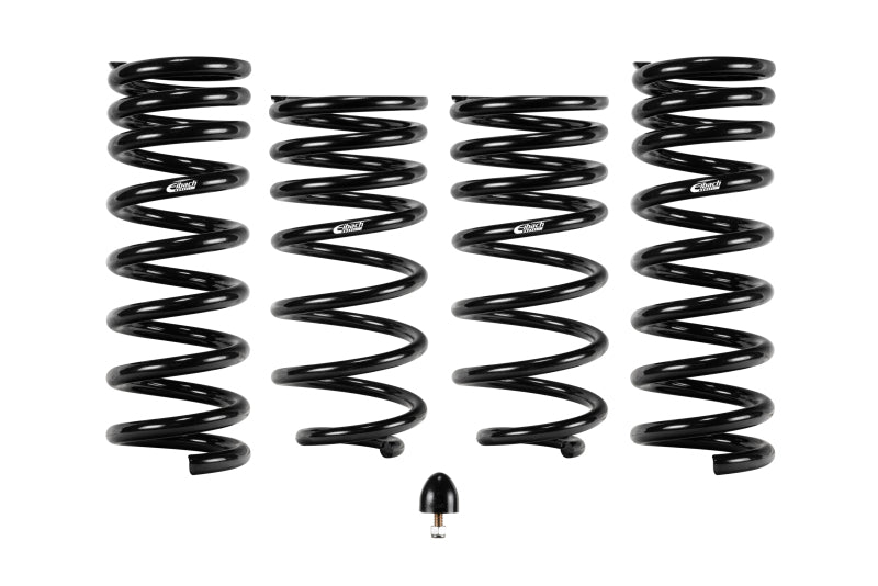 EIB Pro-Kits - Eibach Pro-Kit for 94-98 Ford Mustang Cobra Convertible