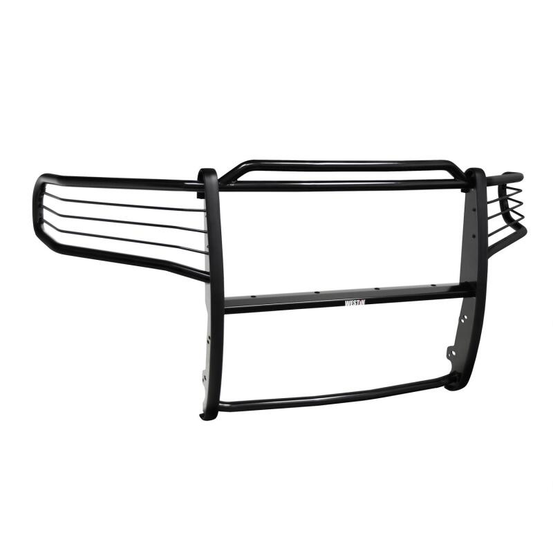 WES Sportsman Grille Guards - Westin 19-21 Ram 1500 (Excl. 19-21 Ram 1500 Classic)(Excl. Rebel) Sportsman Grille Guard - Black