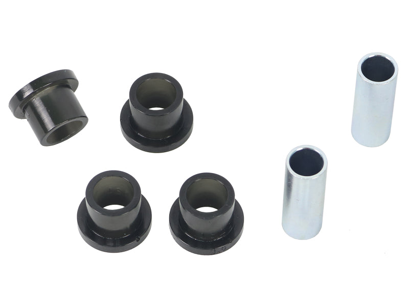 SPR Bushings - Control Arm - SuperPro Triumph Spitfire Front Trunion Bu