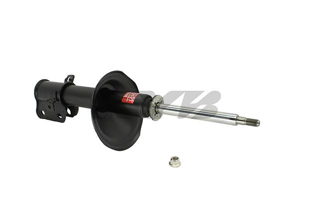 KYB Shock & Strut Excel-G - KYB Shocks & Struts Excel-G Front Left SUBARU Legacy (AWD) 1999