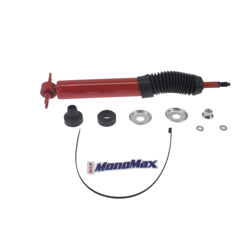 KYB MonoMax Shock - KYB Shocks & Struts MonoMax Front 09-12 Dodge Ram 1500 2WD