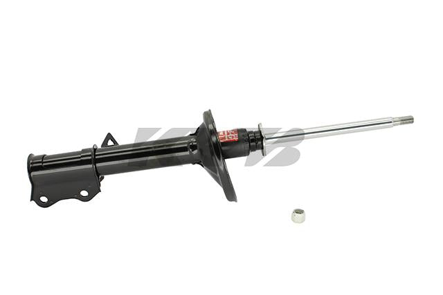KYB Shock & Strut Excel-G - KYB Shocks & Struts Excel-G Rear Right CHEVROLET Nova 1985-88 TOYOTA Corolla 1984-87 TOYOTA Corolla