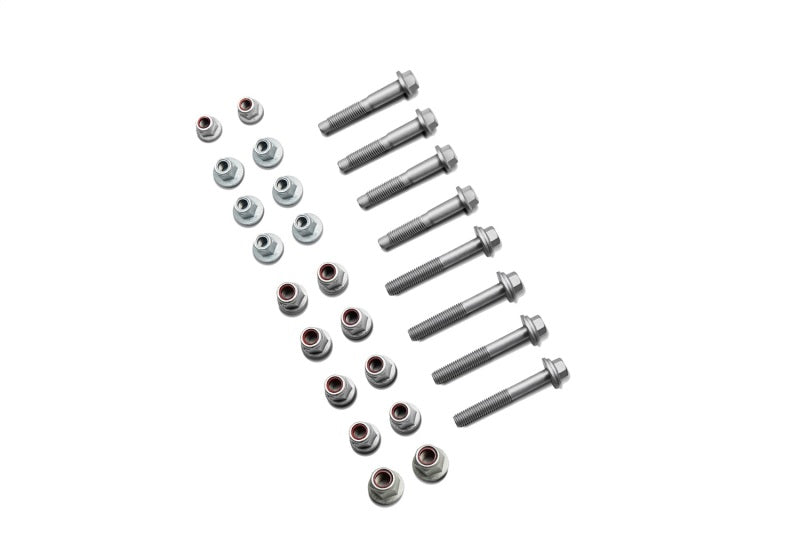 FR Suspension Kits - Ford Racing 15-20 Ford F-150 Fox (Tuned By Ford Performance) 2.0IFP Off-Road Suspension Leveling Kit