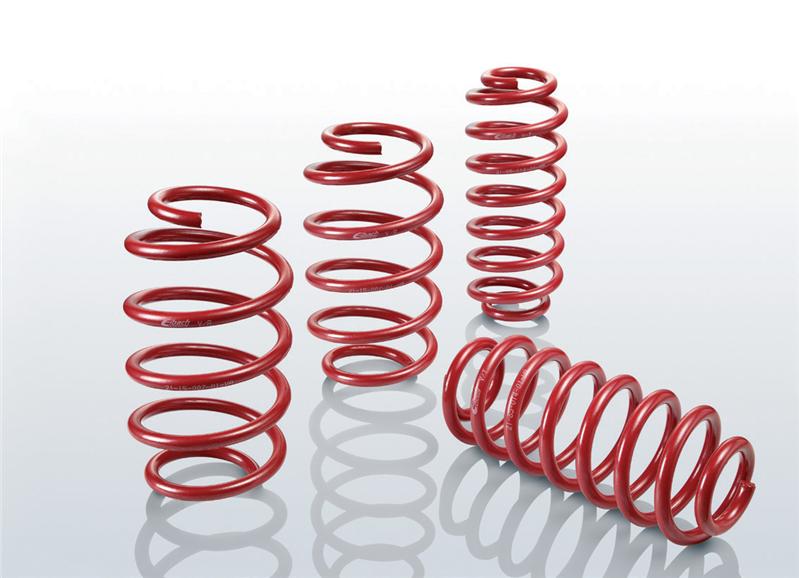 EIB Sportline Kits - Eibach Sportline Kit for 2013 Ford Focus ST 2.0L 4cyl Turbo (2013 ONLY)