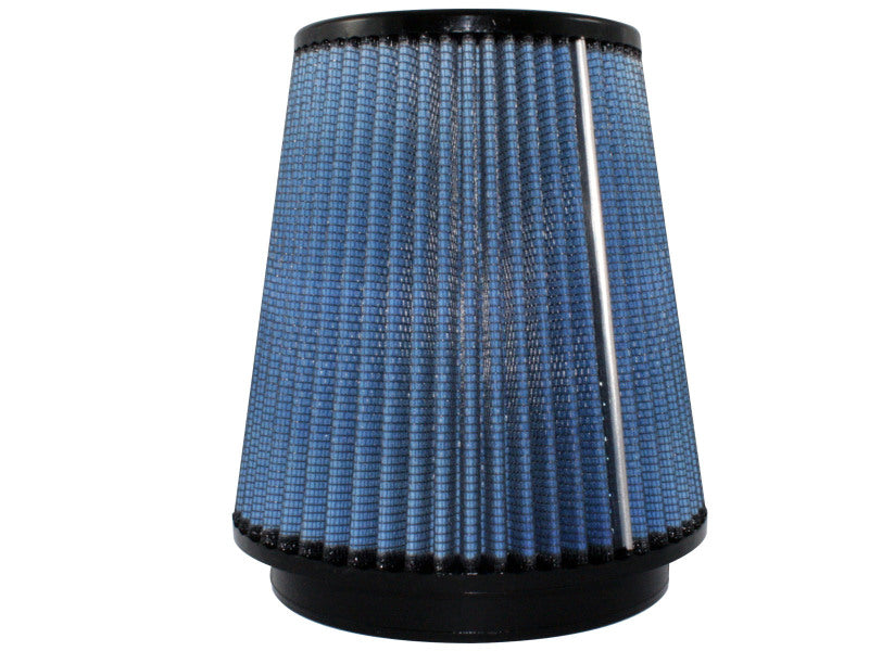 AFE Universal Pro-5 R Filter - aFe MagnumFLOW Air Filters UCO P5R A/F P5R 6F x 7-1/2B x 5-1/2T x 8H