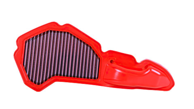 BMC Motorcycle Replacement Filters - BMC 18 + Honda PCX 125 Replacement Air Filter