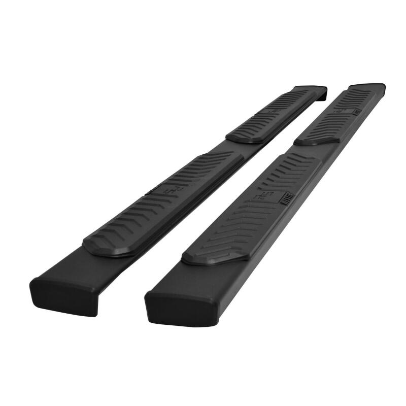 WES Nerf Bars - R5 - Westin 19-21 Ford Ranger SuperCrew R5 Nerf Step Bars - Blk