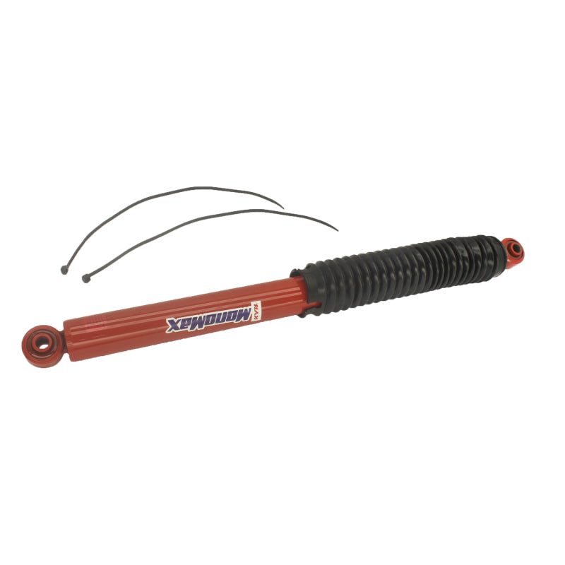 KYB MonoMax Shock - KYB Shocks & Struts MonoMax Rear DODGE Ram 2500 Pickup (2WD) 2003-10 DODGE Ram 2500 Pickup (4WD) 200