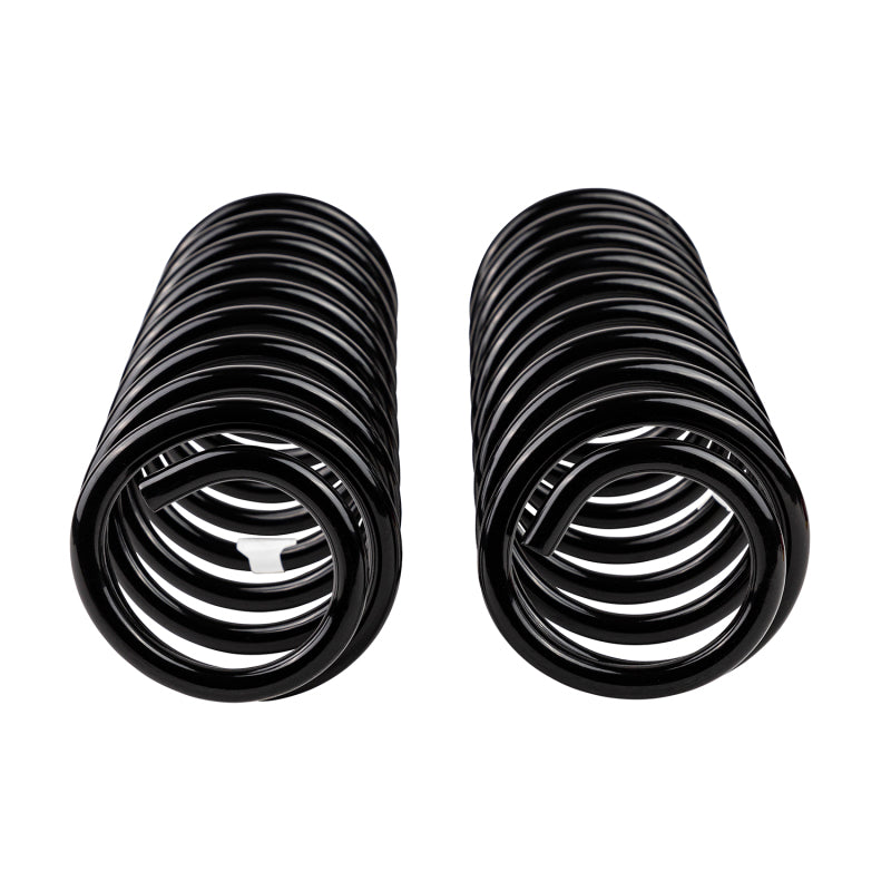 ARB OME Coil Springs - ARB / OME Coil Spring Front Jeep Jk 2Dr