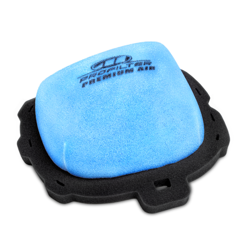 PRF Ready-To-Use Air Filter - ProFilter 22-23 Honda CRF250R/CRF450R Ready-To-Use Air Filter