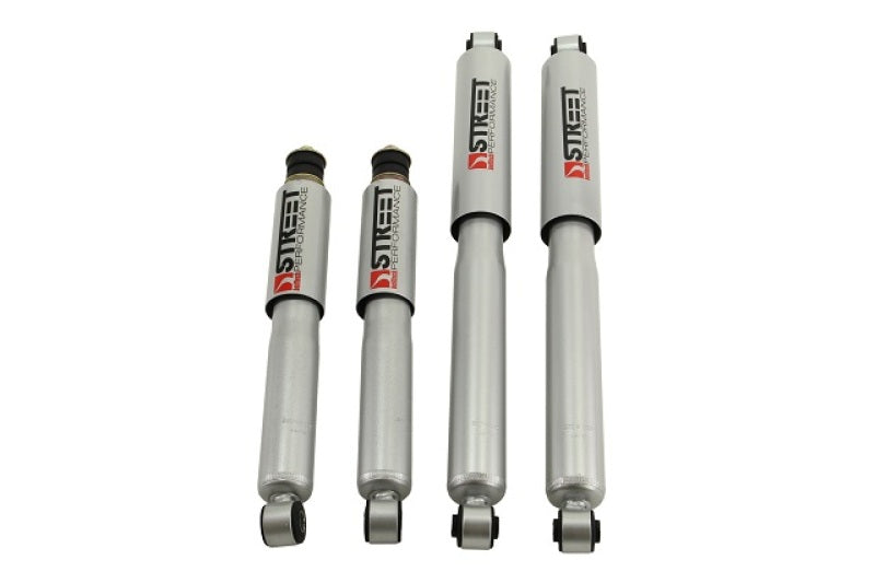 BT Street Performhock Set - Belltech Street Performance Shock Set