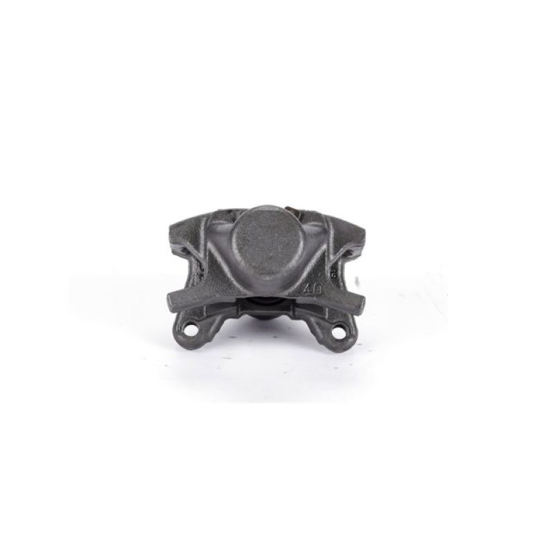 PSB Autospecialty Caliper - Power Stop 01-05 Lexus IS300 Rear Left Autospecialty Caliper w/o Bracket
