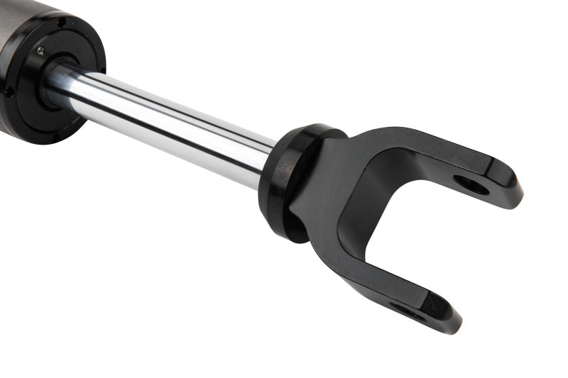 FOX 2.5 Perf Shock - Fox 20-Up GM 2500/3500 Perf Elite Series 2.5 Front Adj Shocks 1.5-2.5in Lift - Requires Up C/A
