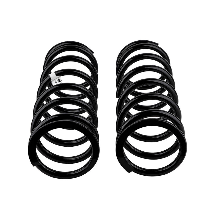 ARB OME Coil Springs - ARB / OME Coil Spring Front L/Rov Isuz