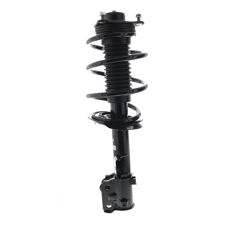 KYB Shocks & Struts Strut Plus - KYB Shocks & Struts Strut Plus Front Right KIA Optima 12-15 (USA build 11/30/2011+) (Exc. Hybrid)