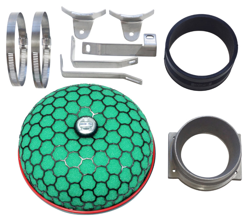 HKS Super Power Flow Intake Filters - HKS SPF ER34/WGNC34 RB25DET (NEO)