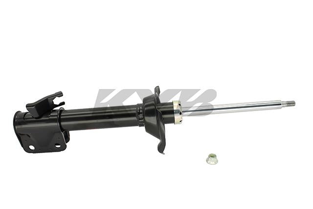 KYB Shock & Strut Excel-G - KYB Shocks & Struts Excel-G Rear Left SUBARU Impreza (AWD) 02-03 SUBARU WRX Wagon