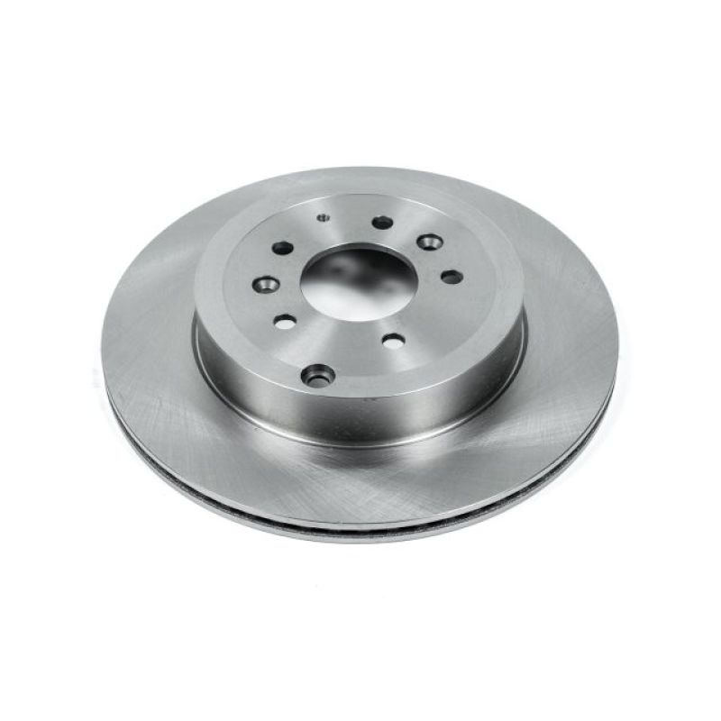 PSB Autospecialty Rotor - Power Stop 07-15 Mazda CX-9 Rear Autospecialty Brake Rotor