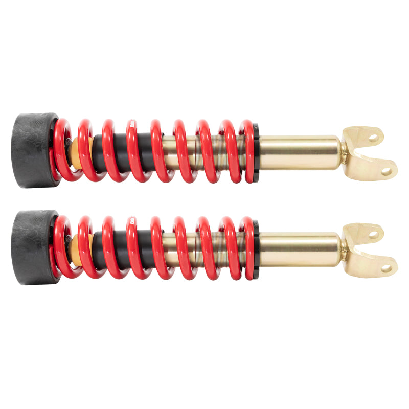 BT Coilover Kit - Belltech 4in Lifted Front Ride Height Coilover Kit 2019+ RAM 1500 (Non-Classic)