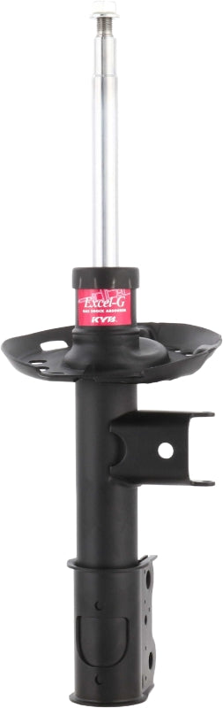 KYB Shock & Strut Excel-G - KYB 14-19 Mercedes-Benz CLA250 (Exc. Sport Package & Elect. Susp.) Excel-G Gas Strut - Front Left