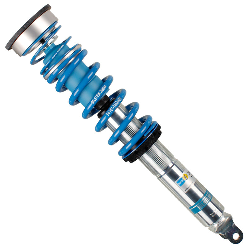 BIL B14 Series Suspension Kits - Bilstein B14 2007 Mazda MX-5 Miata Sport Front and Rear Performance Suspension System