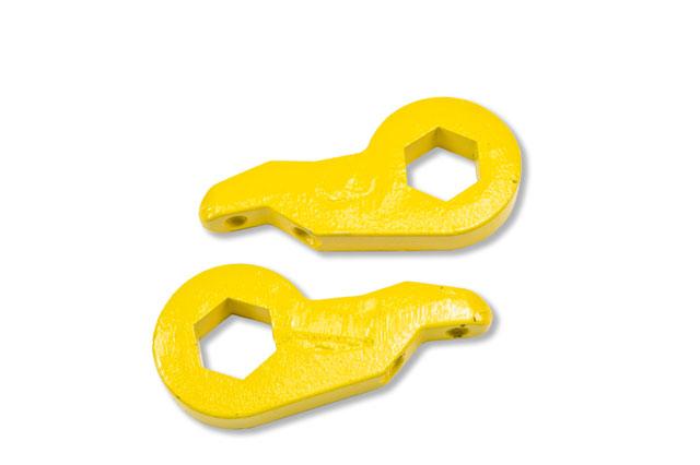 BT Torsion Bar Key - Belltech TORSION BAR KEY 97-03 4WD F-150 (ALL CABS)
