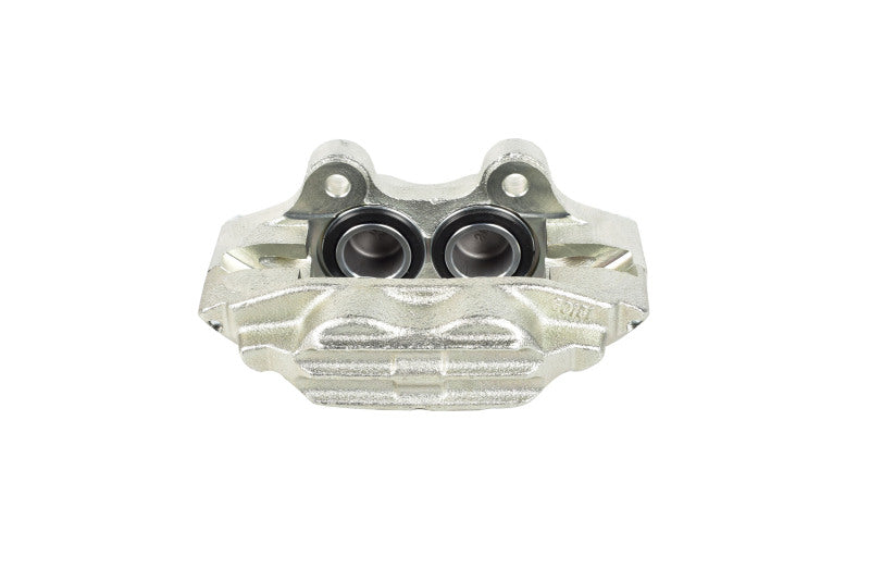 DBA Street Series Calipers - DBA 90-93 Toyota Landcruiser (J75) Street Series Right Front Caliper