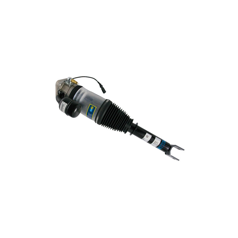 BIL B4 Series Shocks - Bilstein B4 OE Replacement 04-10 Audi A8 Quattro / 04-06 VW Phaeton Rear Left Air Suspension Spring