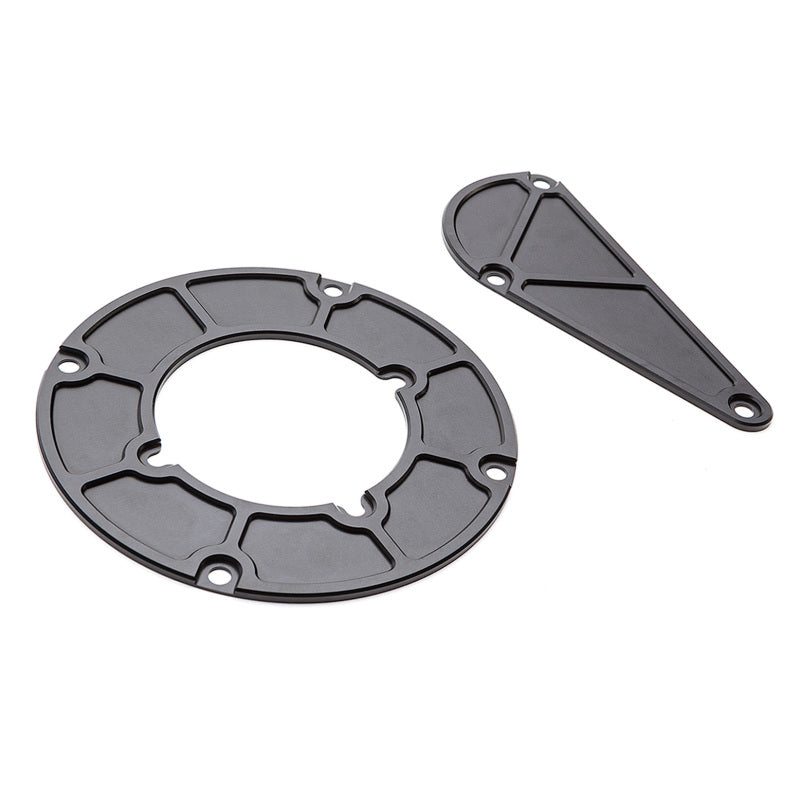 COBB Redline Carbon Intakes - Cobb 15-20 Subaru STI Redline Carbon Fiber Intake System - Gloss Finish