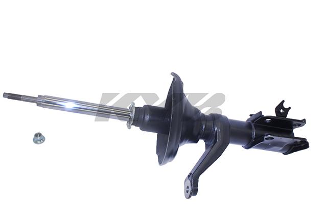 KYB Shock & Strut Excel-G - KYB Shocks & Struts Excel-G Front Right HONDA CR-V 2002-04