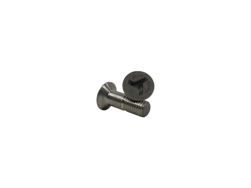 BAE Hardware - Baer Brakes Rotor Hardware, NAS Tri-Wing Bolts - 12 Pack