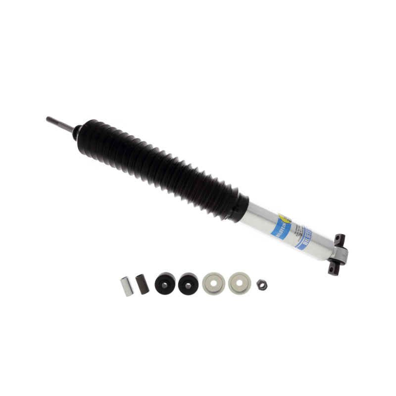 BIL B8 5100 Series Shocks - Bilstein 5100 Series 99-06 Chevy Silverado 1500/97-03 Ford F-150 Front 46mm Monotube Shock Absorber
