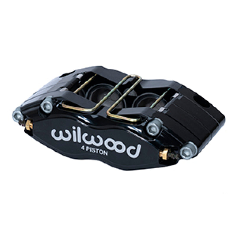 WIL Dynapro Caliper - Wilwood 1.75 DPR-DS Caliper 1.00 Rotor Dust Seal