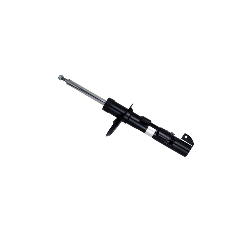 BIL B4 Series Shocks - Bilstein B4 OE Replacement 14-17 Jeep Cherokee Front Left Twintube Strut Assembly
