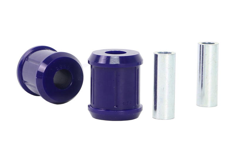 SPR Bushings - Control Arm - SuperPro Rear Lower Trailing Arm Rear Bush Kit