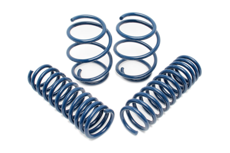 DNN Coil Springs - Dinan 15-16 BMW M235i xDrive Coil Spring Set